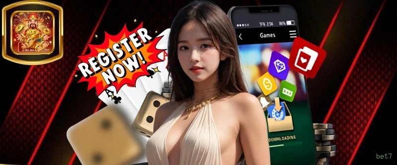 Conta bet7 sincronizada site e app